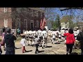Colonial Williamsburg Fife and Drum