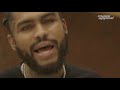 JUICE APPEAL: Dave East stops by Juices for Life with Adjua Styles and Styles P. | Mass Appeal