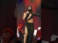 Conchita Wurst - RISE LIKE A PHOENIX - From Vienna With Love - Straubing,  30.09.2023