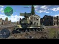 War Thunder Clips Ep 32: staring down the barrel of a 30mm