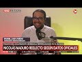 🚨 ELECCIONES EN VENEZUELA | La OPOSICIÓN no acepta los resultados presentados por MADURO