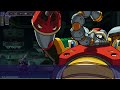 Megaman Maverick Hunter X: VILE ~ 100% No Damage Completion Run
