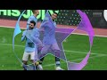 FIFA 24 | RONALDO, SPIDER MAN, MESSI, ALL STARS | MANCHESTER CITY VS ARSENAL