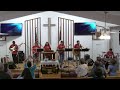 Palisades Community Chapel Live Stream 06/02/24, 