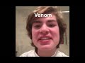 Venom (2018) as vines