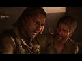 The Last of Us Part 1 Remake PC Walkthrough | Part 3 | Bill's Town