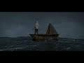 I Create This Life Of Pie Ocean VFX Shot Using Blender