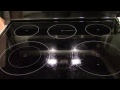 How to Clean a Glass top Stove