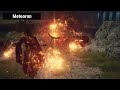 【Dragon Dogma 2】Sorcerer All Skills Showcase