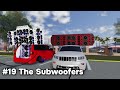 20 Types Of Drivers In Roblox