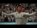 FIFA 18_crossbar Goal