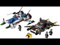 Every LEGO Space Set Ever Made! (1978-2015)