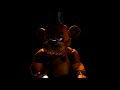 [SFM] Freddy Animation test