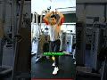 Overhead Tricep Extension (Avoid This Mistake!)