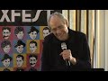 Robert Klein on Groucho, the Marx Brothers, and Comedy