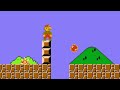 Super Mario Bros. (NES) Super Gaming Secrets!!