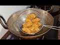 Sweet Corn Pakoda Recipe || Crispy Sweet Corn Pakoda