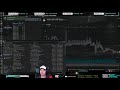 Oz's market manipulation basics guide for Eve Online using Adam4Eve - Oz live clip