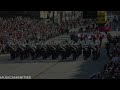 USMC West Coast Composite Band - Semper Fidelis - 2022 Pasadena Rose Parade