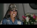 Missy Elliott reflects on career ahead of Rock & Roll Hall of Fame honor