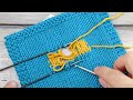 How to mend knitting like a pro!