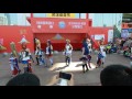 Love Live Performers Wuhan