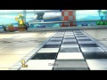 Wii U - Mario Kart 8 - Sunshine Airport