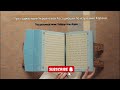 Уроки арабской азбуки для начинающих чтения Корана в Рамадан от Тарика Сархана - 11