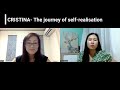 {Project 35} Cristina - The journey of self-realisation