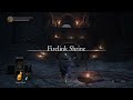 Dark Souls III - Stream 2: The High Wall