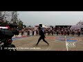 St Joseph College Jakhama Spring fest 2023 ' Tokhu Emong' Dance by Lotha Naga  Tribe