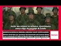 MINISTRO DA DEFESA DA VENEZUELA CHAMA PROTESTOS DE 'TENTATIVA DE GOLPE' E DEFENDE MADURO