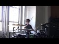 Brian Russick - Drum Improvisation 2019