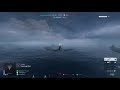 Battlefield 5: The glide bomb is a great way to tickle your enemies | RangerDave