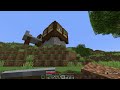 Building a 1.20 Starter House! ▫ Minecraft Survival Guide ▫ Tutorial Let's Play [S3 Ep.5]