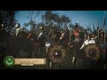 Battle of Cerami 1063 - Norman-Muslim War for Sicily DOCUMENTARY