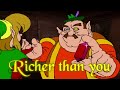 Morshu Battle - Richer Than You