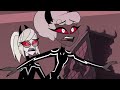 all carmilla carmine scenes (season one) | hazbin hotel scene pack