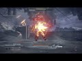 ARMORED CORE VI FIRES OF RUBICON_First Boss Battle