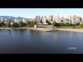 Vanier Park Mavic Mini Drone 38th Edition