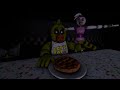 (FNAF/SFM) Chica gets assaulted