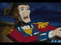 Liberty's Kids 101 - The Boston Tea Party (Pilot, Part I)