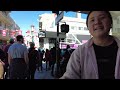 2024 Chinese New Year in San Francisco, California at SF Chinatown (Lunar New Year) [4K]