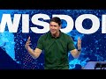 What Doesn’t Kill You Makes You Wiser | Matt Chandler