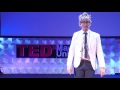 Presentation and Showmanship Advice  - Vinh Giang Ted Talk