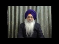 Charan Jit Singh Khalsa U.K._ Bhai Jasbir Singh Ji