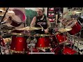 Mike Portnoy - Neil Peart Tribute - Modern Drummer Festival - Sept 2020