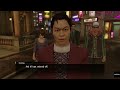 What is yakuza about
