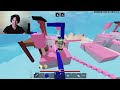 SECRET Doubles Strategies You NEED To Know.. (Roblox Bedwars)