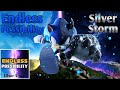 Sonic Unleashed: Endless Possibility (Cover) | Silver Storm